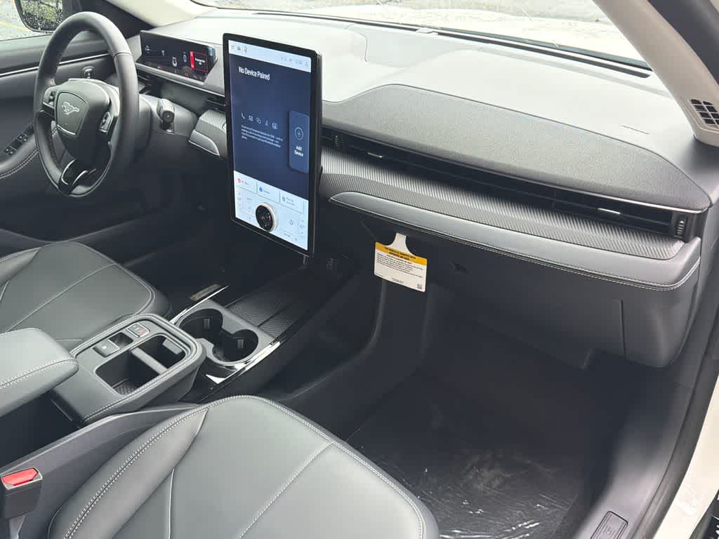 2026 Ford Mustang Mach-E Select