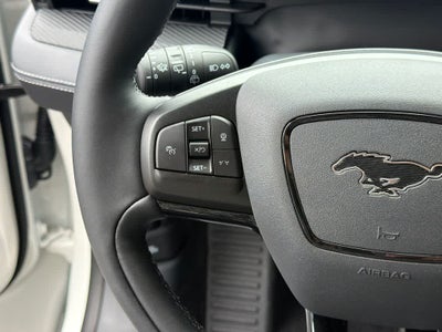 2026 Ford Mustang Mach-E Select