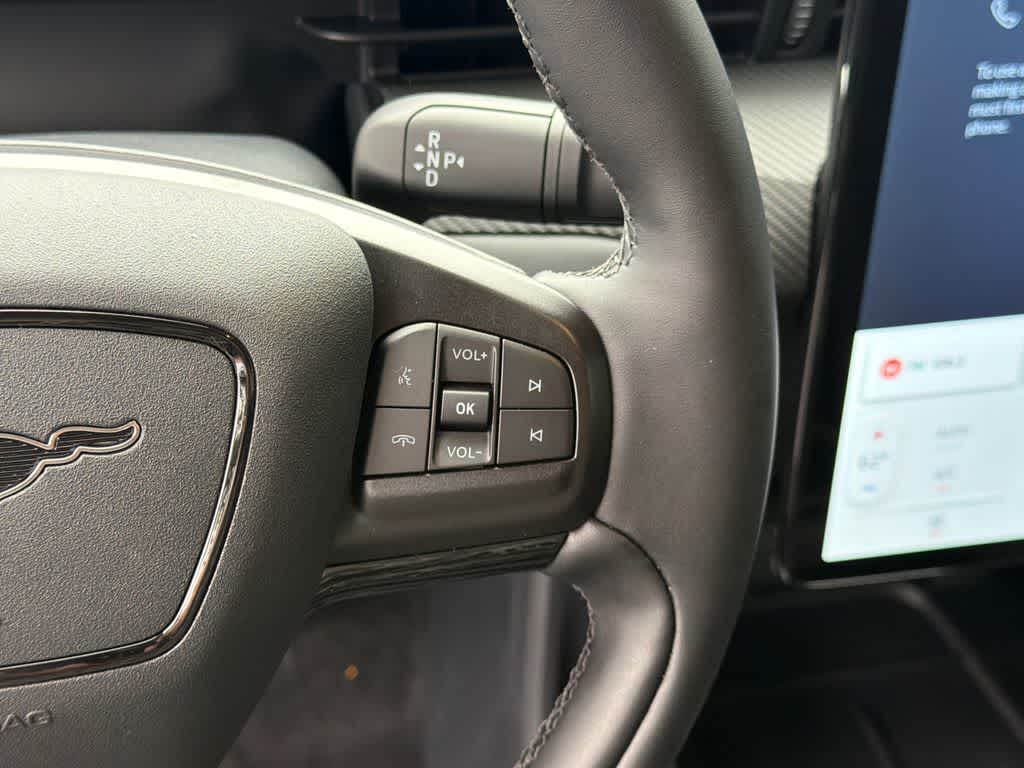 2026 Ford Mustang Mach-E Select
