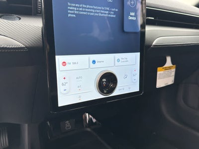 2026 Ford Mustang Mach-E Select