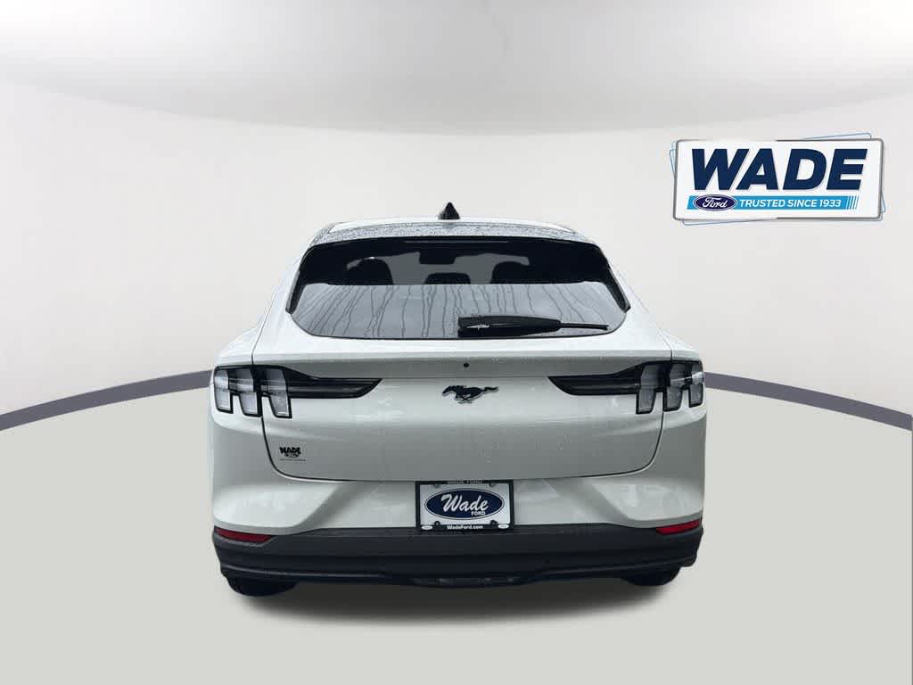 2026 Ford Mustang Mach-E Select