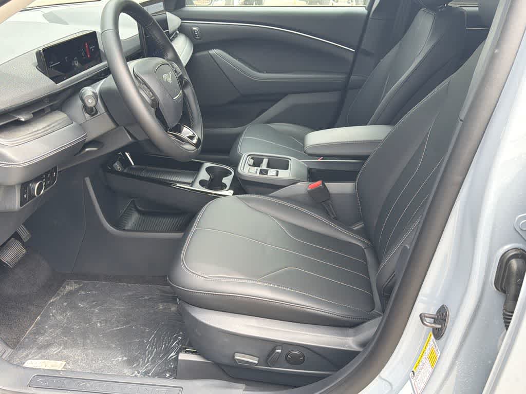 2026 Ford Mustang Mach-E Select