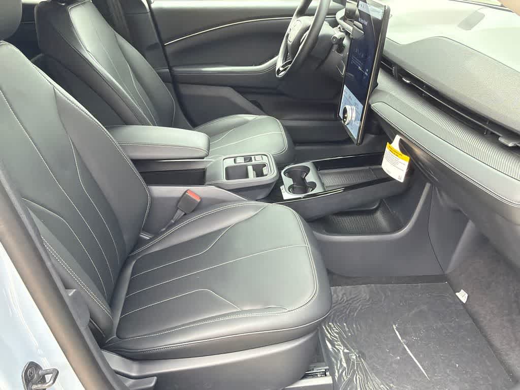 2026 Ford Mustang Mach-E Select