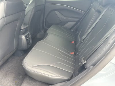 2026 Ford Mustang Mach-E Select