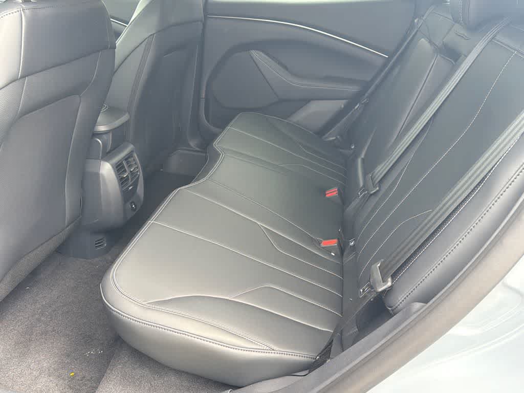 2026 Ford Mustang Mach-E Select