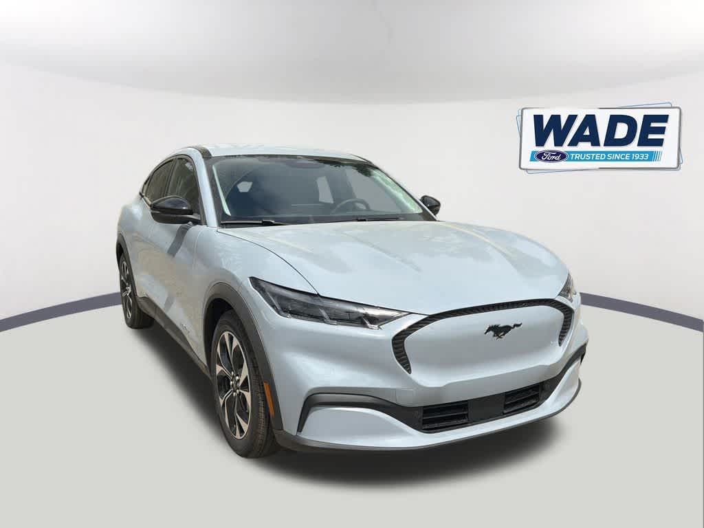 2026 Ford Mustang Mach-E Select