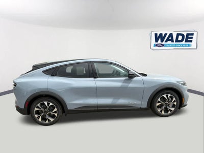 2026 Ford Mustang Mach-E Select