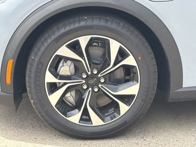 2026 Ford Mustang Mach-E Select