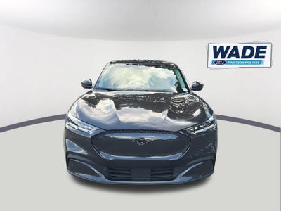 2022 Ford Mustang Mach-E Select