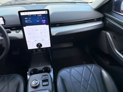 2022 Ford Mustang Mach-E Select