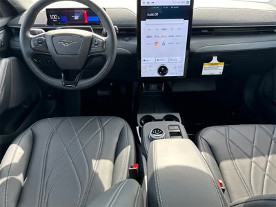 2024 Ford Mustang Mach-E Select