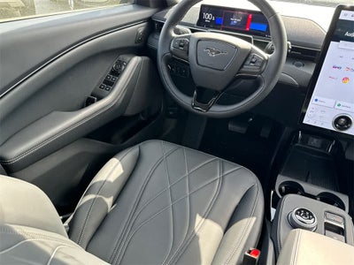 2024 Ford Mustang Mach-E Select