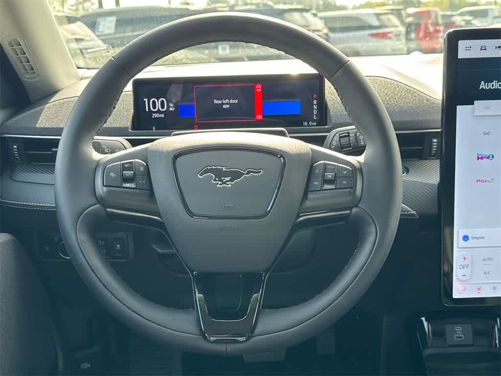 2024 Ford Mustang Mach-E Select