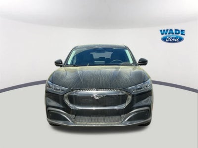 2024 Ford Mustang Mach-E Select