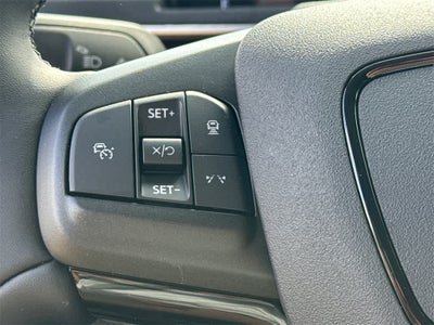 2024 Ford Mustang Mach-E Select