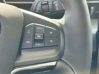 2024 Ford Mustang Mach-E Select