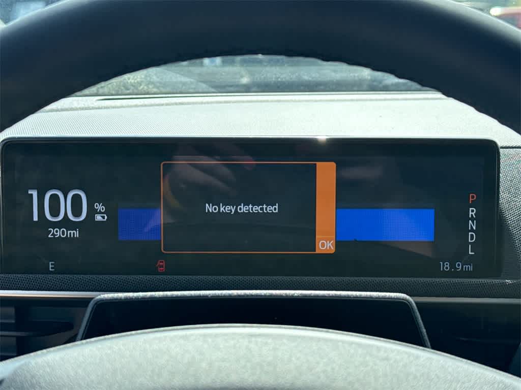 2024 Ford Mustang Mach-E Select