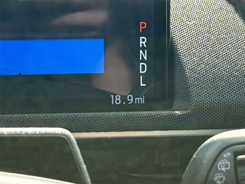 2024 Ford Mustang Mach-E Select