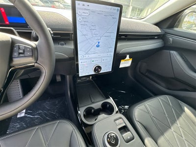 2024 Ford Mustang Mach-E Select