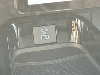 2024 Ford Mustang Mach-E Select