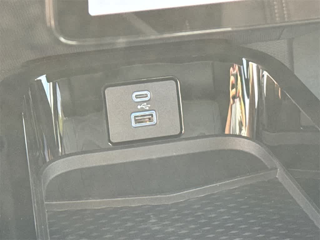 2024 Ford Mustang Mach-E Select