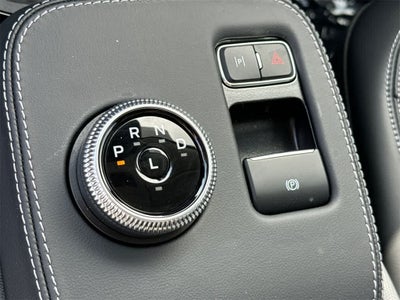 2024 Ford Mustang Mach-E Select