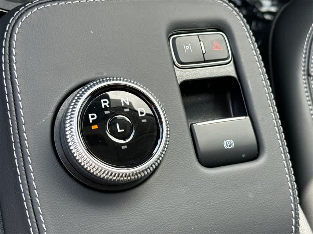 2024 Ford Mustang Mach-E Select