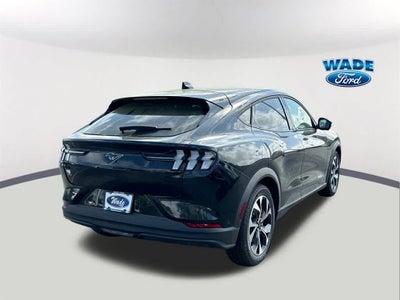 2024 Ford Mustang Mach-E Select