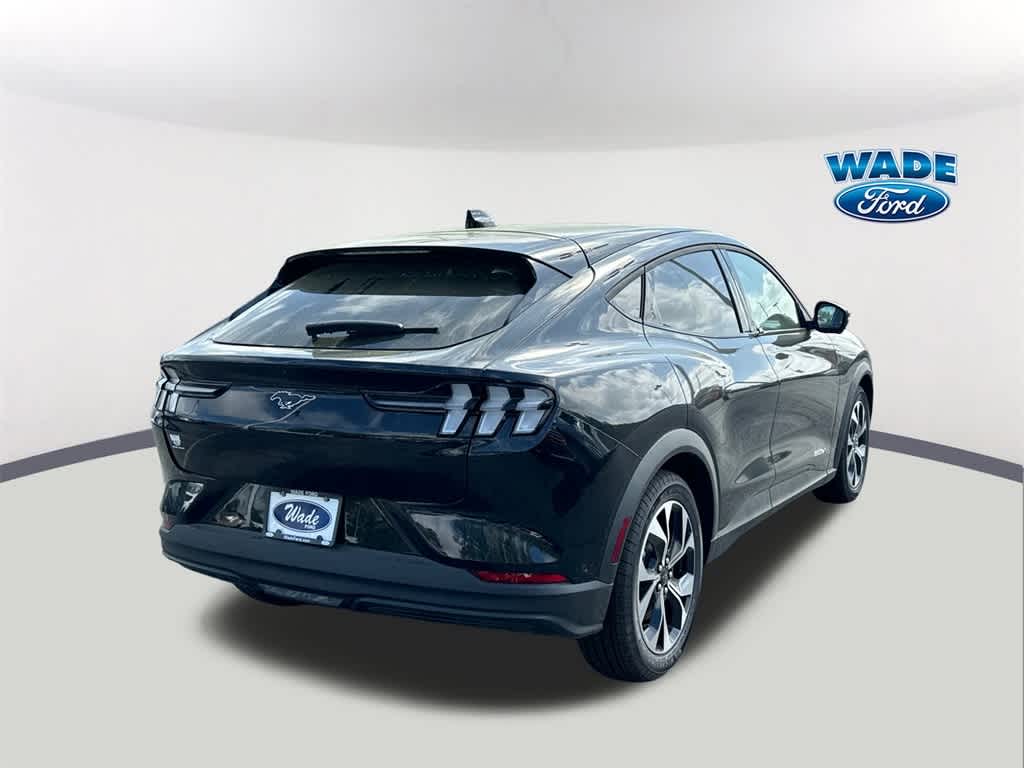 2024 Ford Mustang Mach-E Select