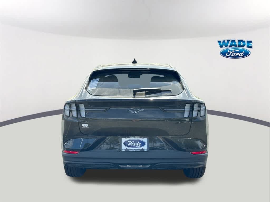 2024 Ford Mustang Mach-E Select