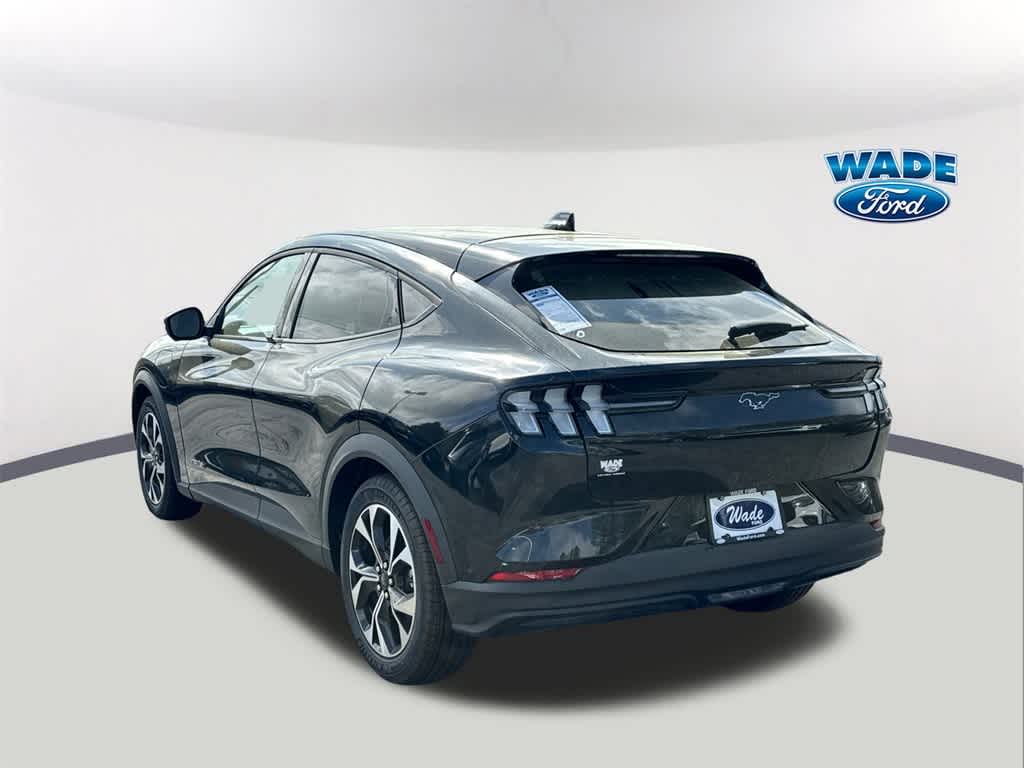 2024 Ford Mustang Mach-E Select