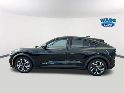 2024 Ford Mustang Mach-E Select