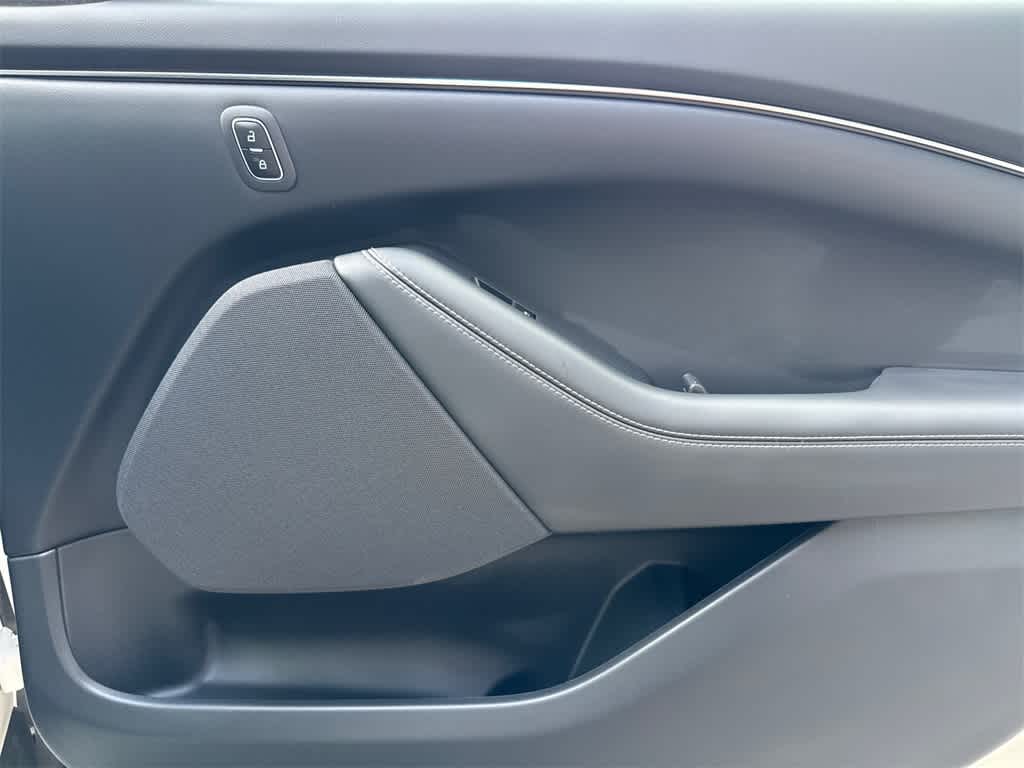 2024 Ford Mustang Mach-E Select