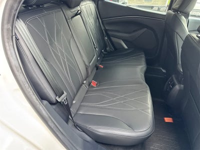 2024 Ford Mustang Mach-E Select