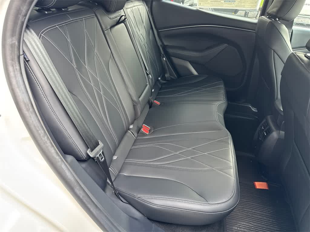 2024 Ford Mustang Mach-E Select