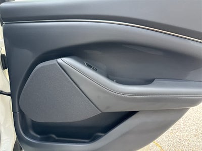 2024 Ford Mustang Mach-E Select