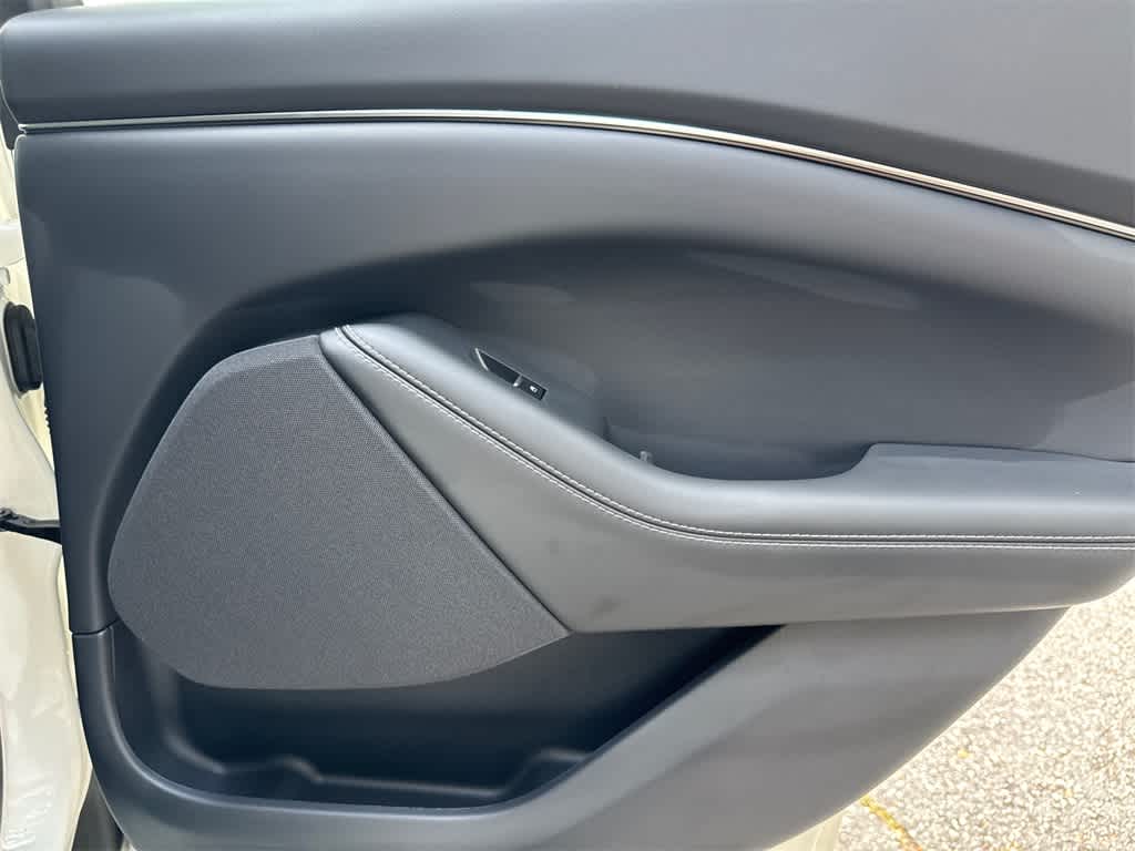 2024 Ford Mustang Mach-E Select