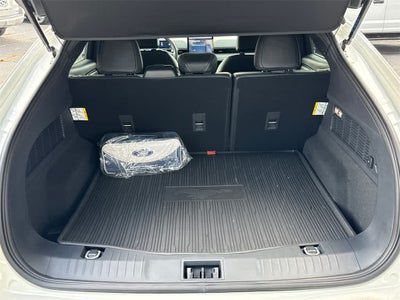 2024 Ford Mustang Mach-E Select