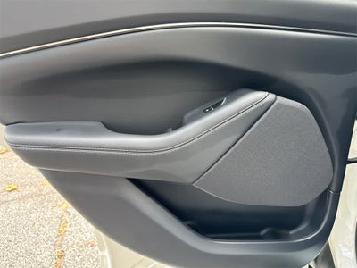 2024 Ford Mustang Mach-E Select