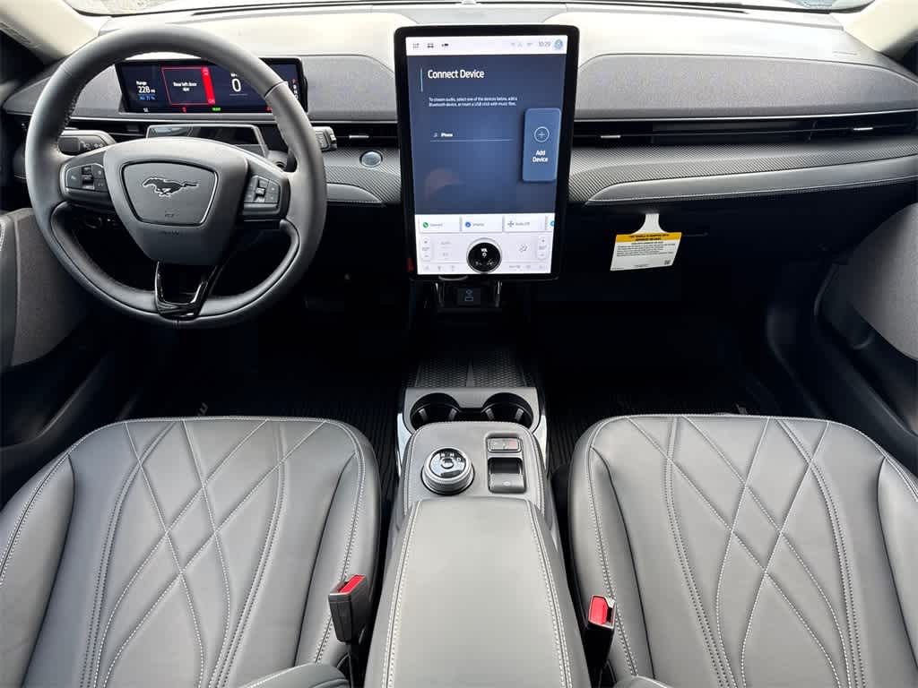 2024 Ford Mustang Mach-E Select