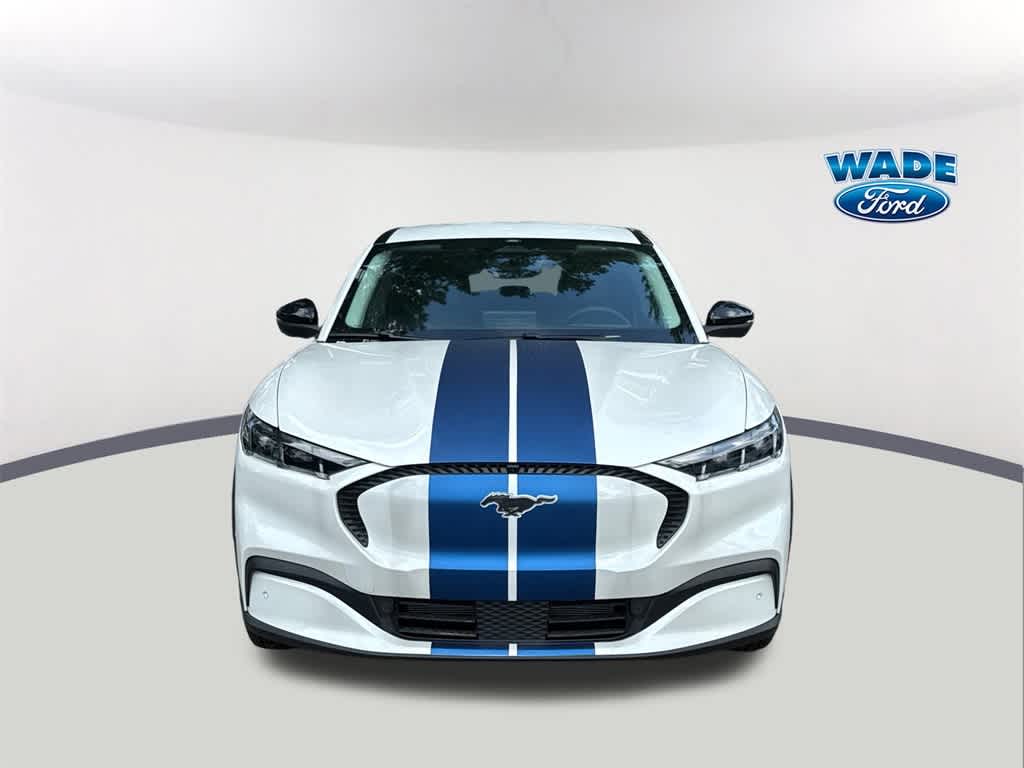 2024 Ford Mustang Mach-E Select