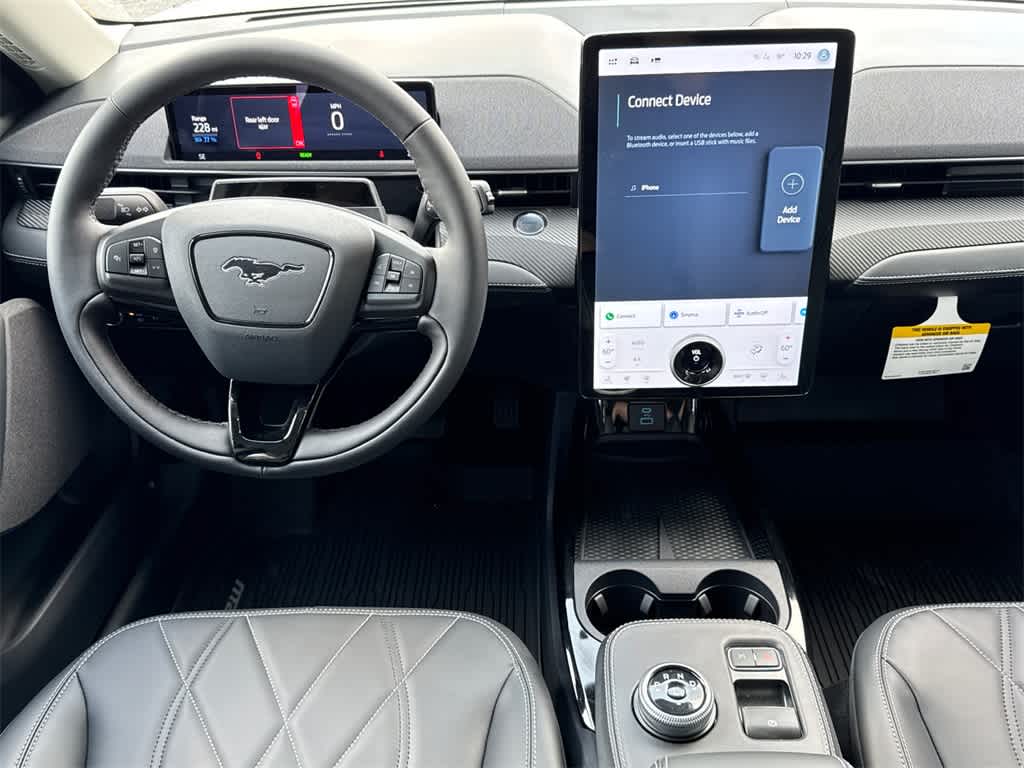 2024 Ford Mustang Mach-E Select