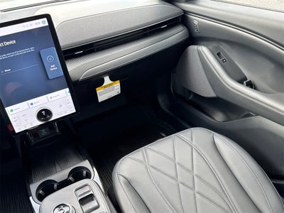 2024 Ford Mustang Mach-E Select