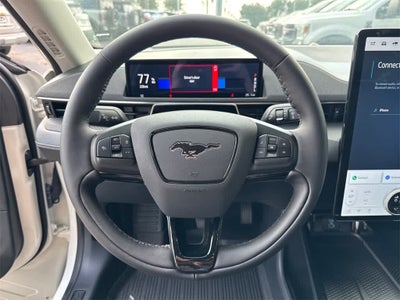 2024 Ford Mustang Mach-E Select
