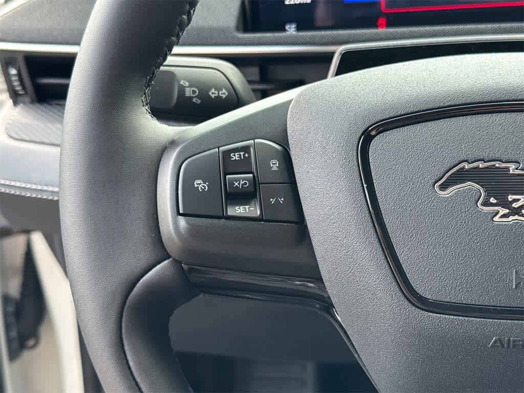 2024 Ford Mustang Mach-E Select