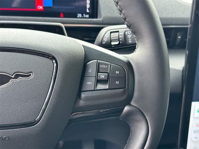 2024 Ford Mustang Mach-E Select