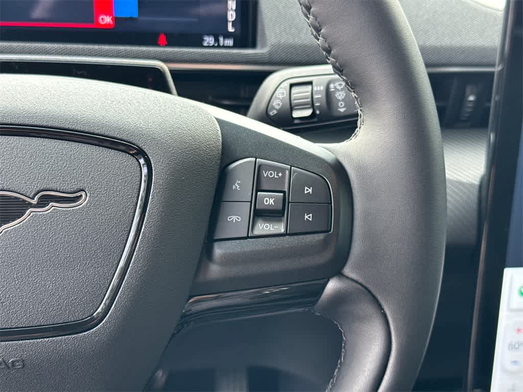 2024 Ford Mustang Mach-E Select