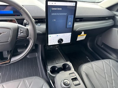 2024 Ford Mustang Mach-E Select
