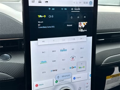 2024 Ford Mustang Mach-E Select