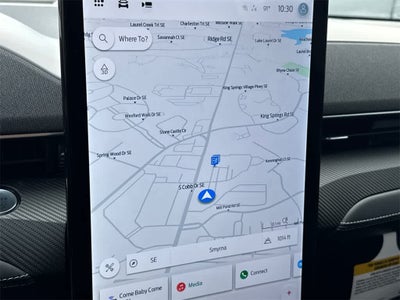 2024 Ford Mustang Mach-E Select